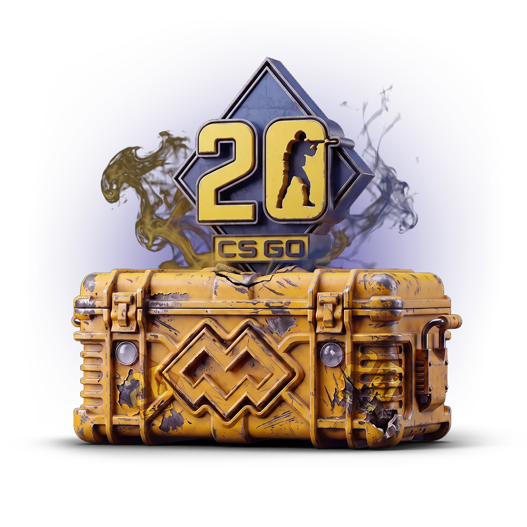 CS20 Case