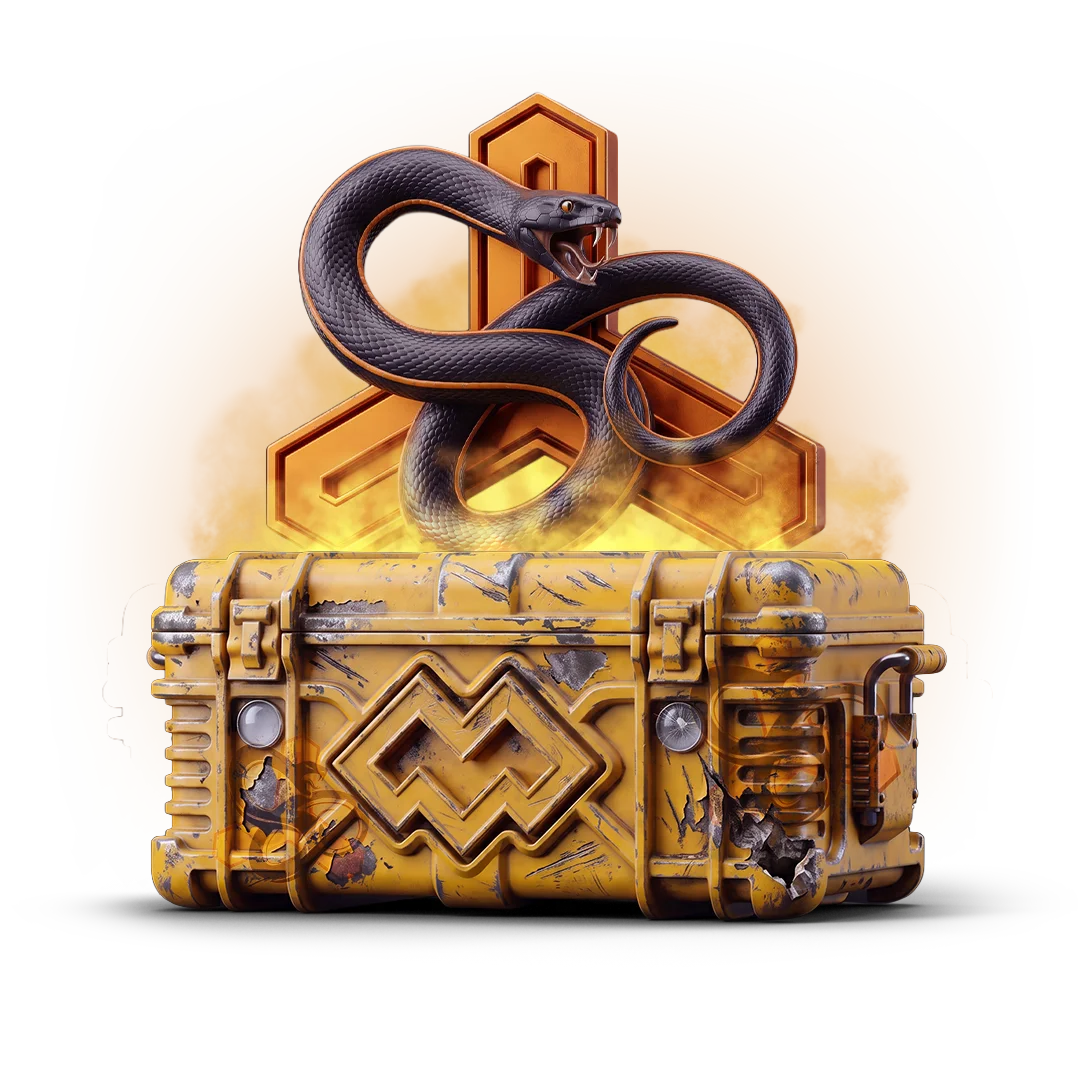 Snakebite Case