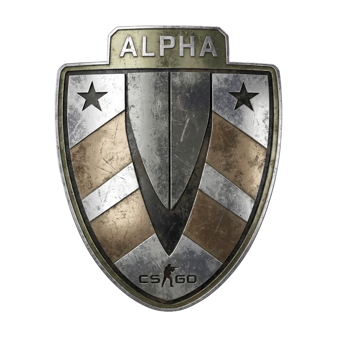 Alpha