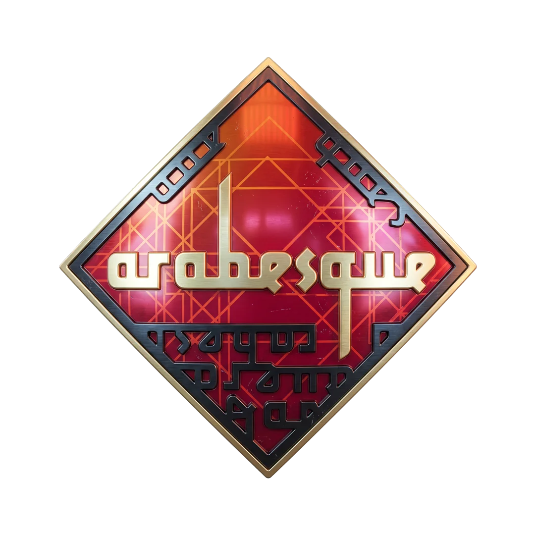 Arabesque