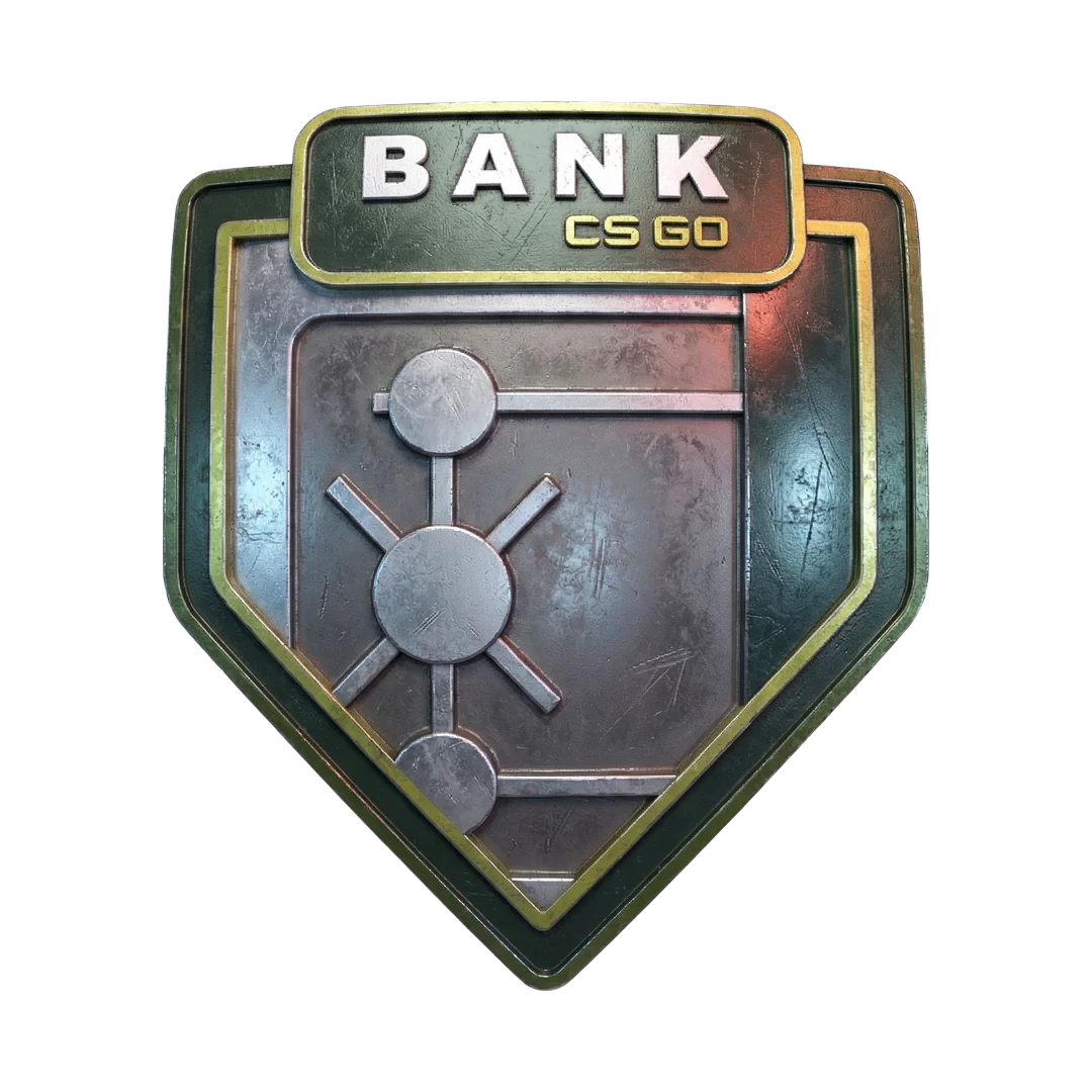 Bank