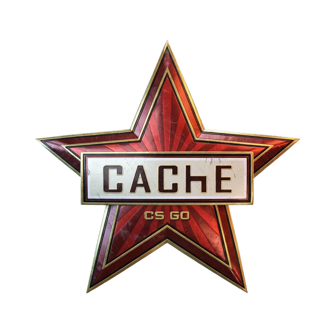 Cache