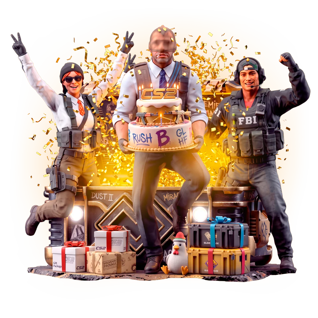 Operation Birthday